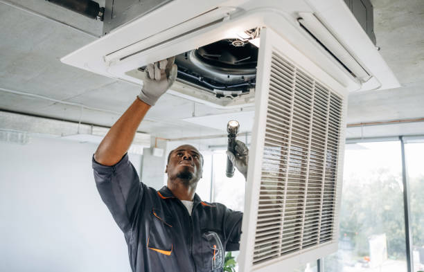 Licensed Hvac service in Lakeview, NC - FH HVAC