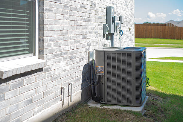 Reliable Hvac contractor in Lakeview, NC by FH HVAC